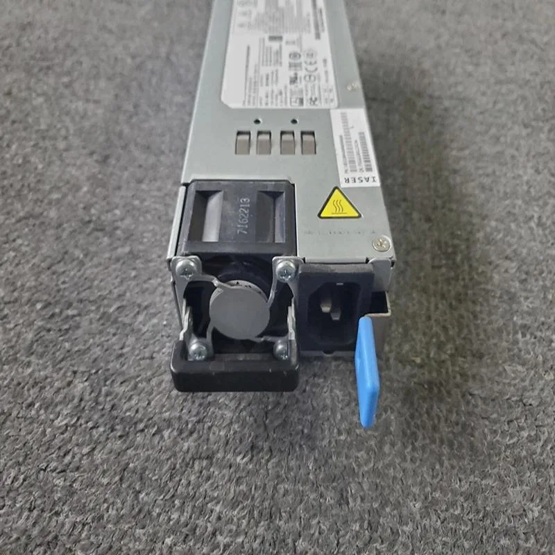 KHACHIMO KHACHIMO PS-2551-5L 500W 80 PLUS Gold ATX power supply — product photo