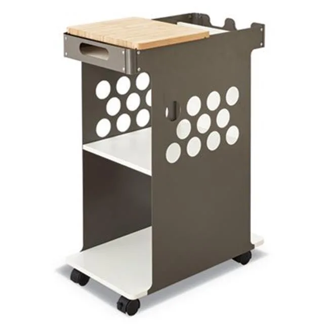 Safco Products Safco Products 5209WH Bookshelf 14 x 24 x 34 White — product photo