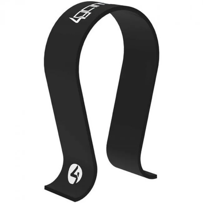 4Gamers 4Gamers XP01BLK4G headset stand accessory — product photo