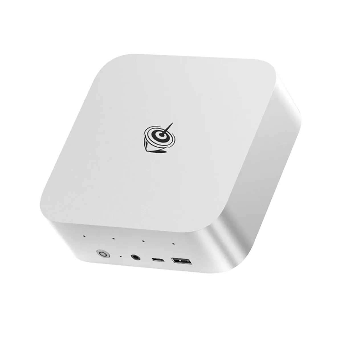 Beelink Beelink SER9 Pro HX 370 32GB 1TB barebone mini PC — product photo