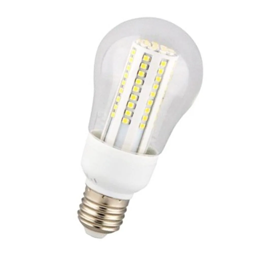 Miracle LED Miracle LED 605060 60 W Equivalent Cool White led light bulb — product photo