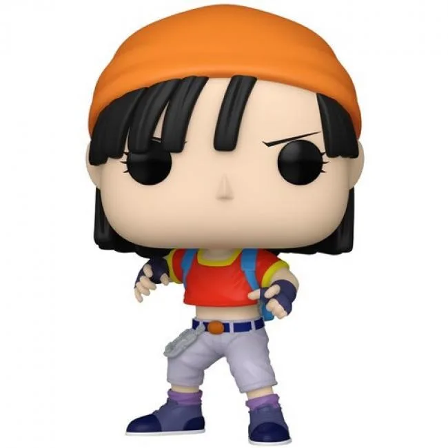 Funko Funko 72090 Dragon Ball GT Pan Action Figure 3.75 inches — product photo