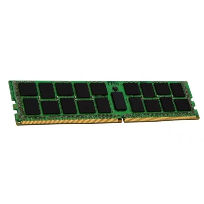 Kingston Technology Corp. Kingston Technology Corp. KTD-PE432D8/16G 16GB DDR4 3200 CL22 ECC Registered 288-pin DIMM server RAM — product photo