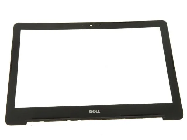 DELL DELL Inspiron 5567 5565 15.6" Front Trim LCD Bezel NP37J — product photo
