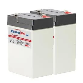 RefurbUPS RefurbUPS Tripp Lite BC250 Compatible Replacement Battery Kit 4.5A — product photo