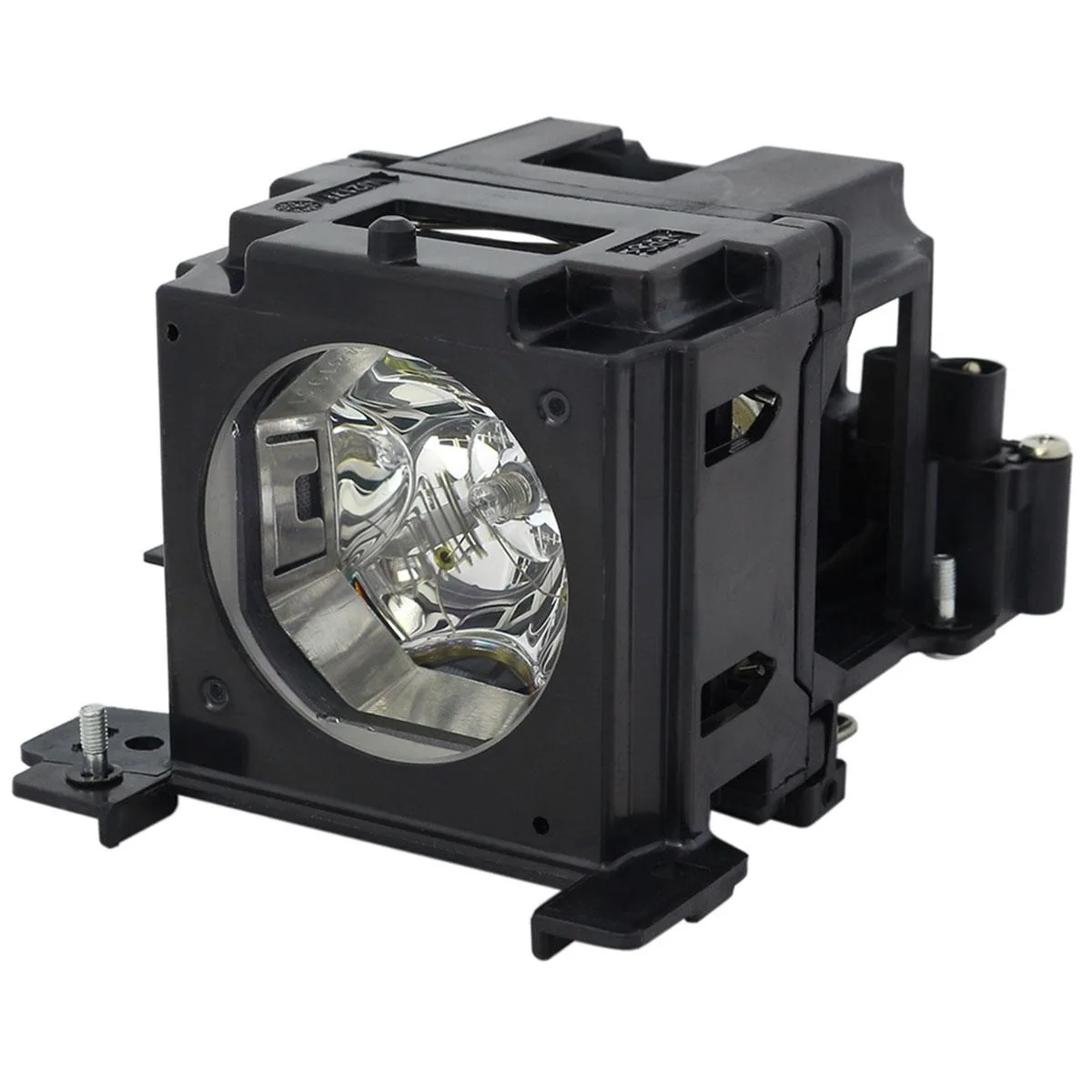 HITACHI HITACHI DT00731 DLP Replacement Lamp for CP-S245, CP-X250, CP-X255, ED-X8255, PJ656 — product photo