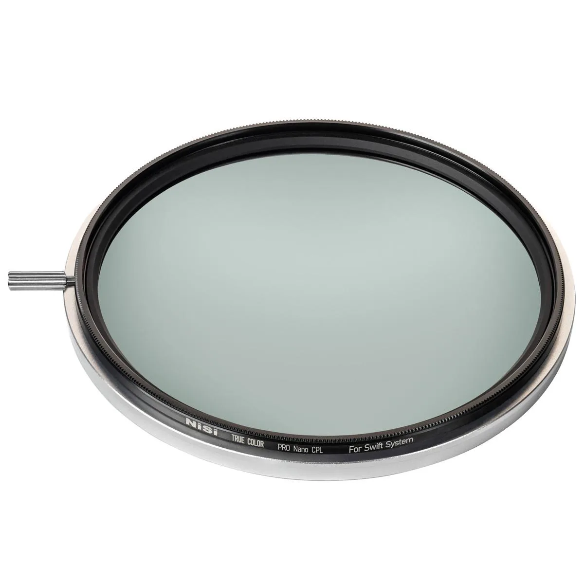 Nisi Nisi True Color Pro Nano CPL Filter 77mm — product photo