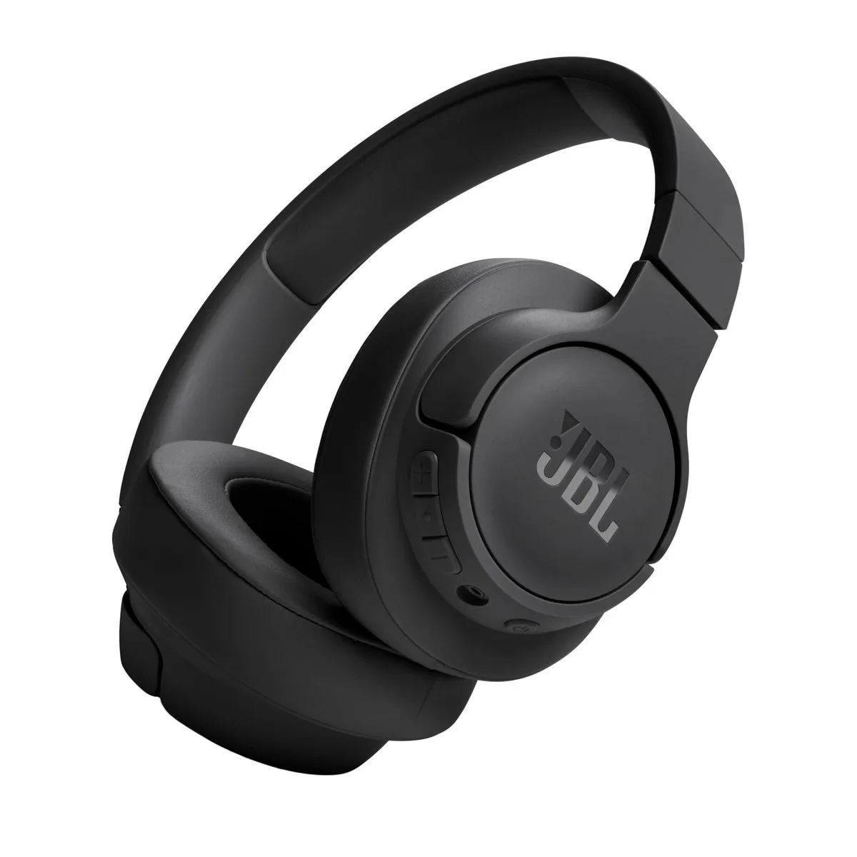  JBL Tune 720BT Wireless Over-Ear Headphones Black — product photo