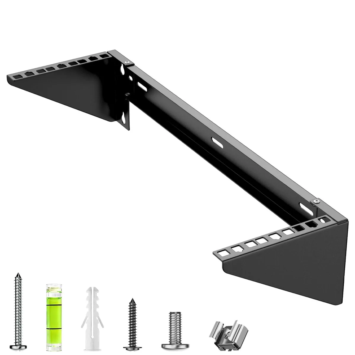  STANDOPIA JHSVR-3U 3U 19" Wall Mount Server Rack — product photo