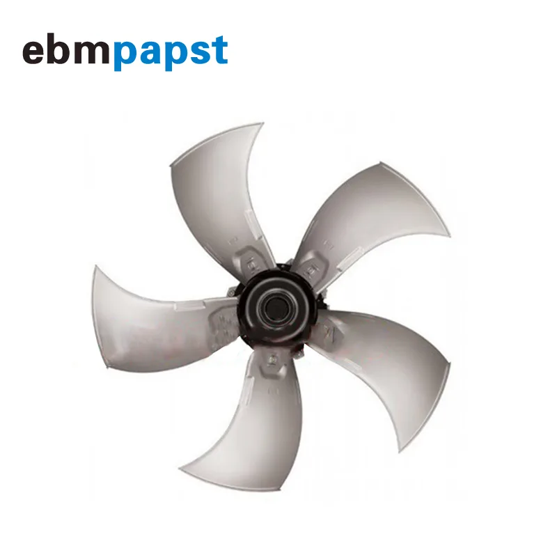 Fans Fans A6D910-AA01-01Motor blower 380V 5.15A 2480W 910mm 890rpm 21770m³/h — product photo