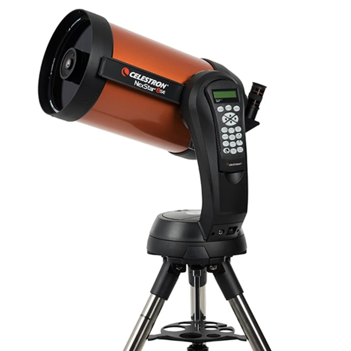 Celestron Celestron NexStar 8SE Schmidt-Cassegrain Telescope Part 11069 — product photo