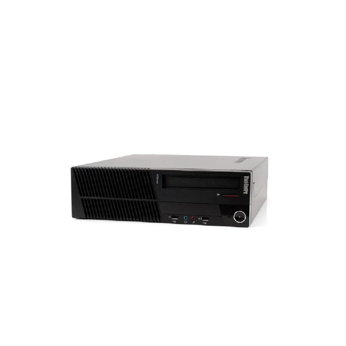 Lenovo Lenovo DTLEM92PSFF-1Y ThinkCentre M92P business desktop i5-3470 3.20GHz 8GB DDR3 180GB SSD — product photo