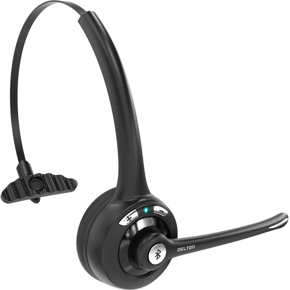 Denon 10X Bluetooth 5.0 Headset 18h 30ft — product photo