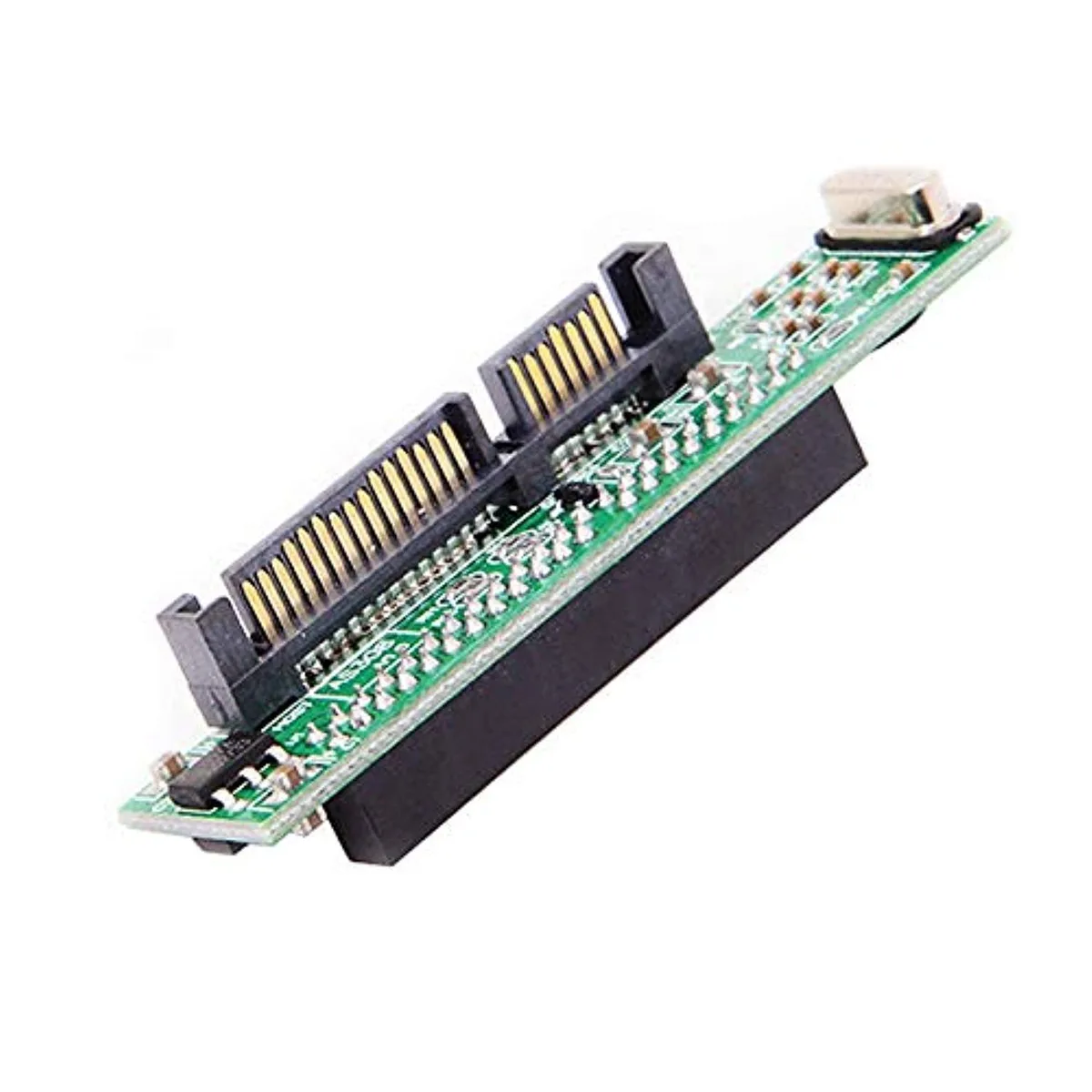 LORDWORLD LORDWORLD IDE 44Pin to SATA Adapter 2.5" HDD SSD Converter Board — product photo