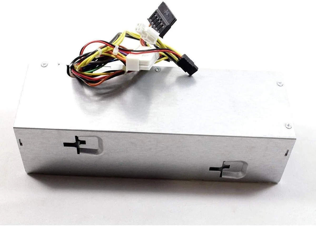 NShi NShi 240W SFF Power Supply H240AS-00 for Optiplex 390 790 990 3010 — product photo