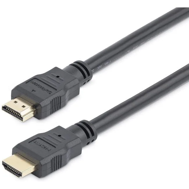STARTECH STARTECH HDMM610PK HDMI cable 10 pack 6ft 1080p 120Hz 4K — product photo