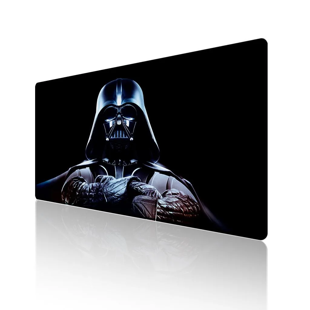 Alpha Fit Alpha Fit Star Wars XXL Mouse Pad 31.5" x 11.8" Darth Vader Dark Side Art — product photo