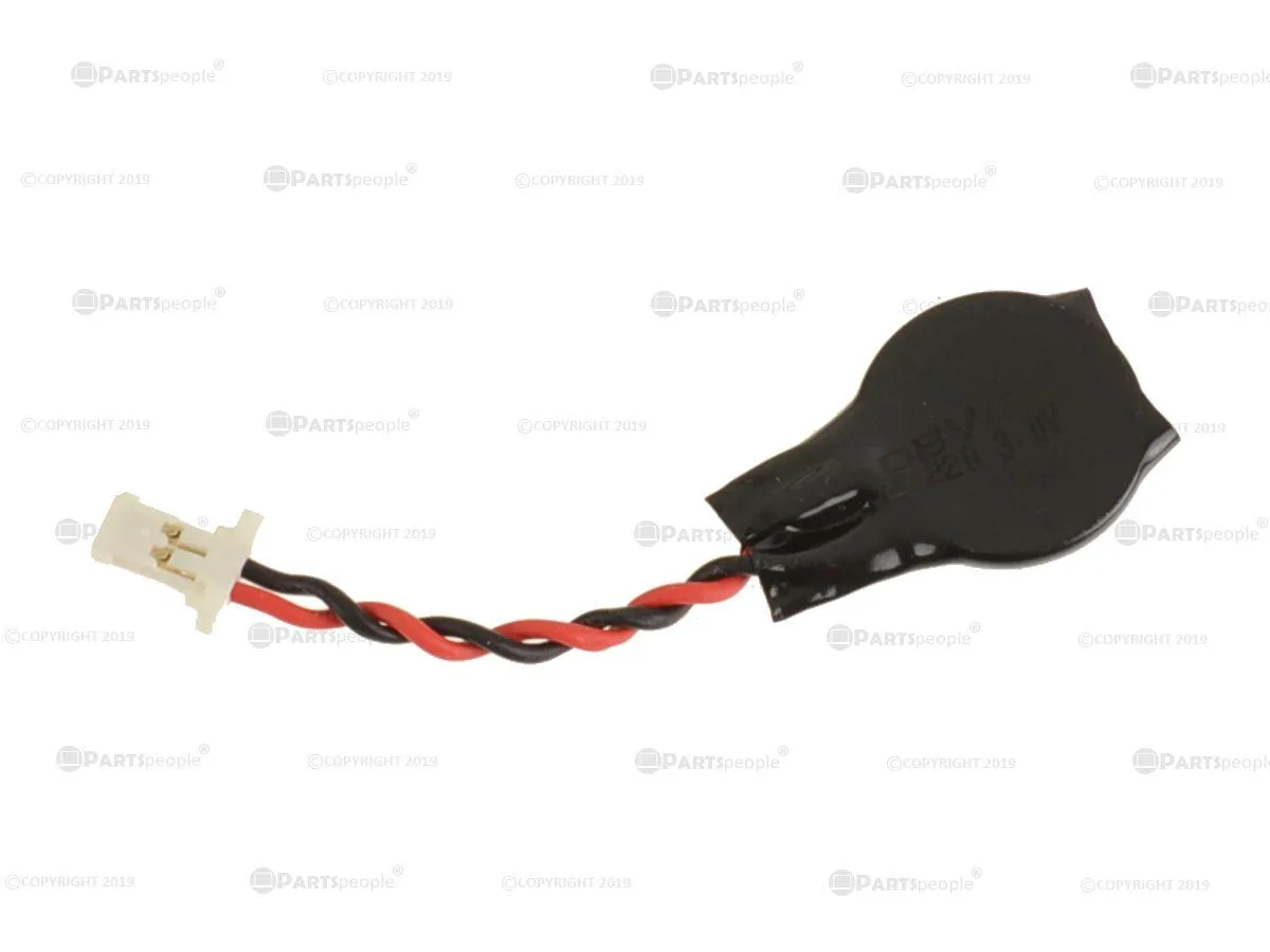 DELL DELL CMOS BIOS RTC Battery W6NPD ML-1220 3V — product photo
