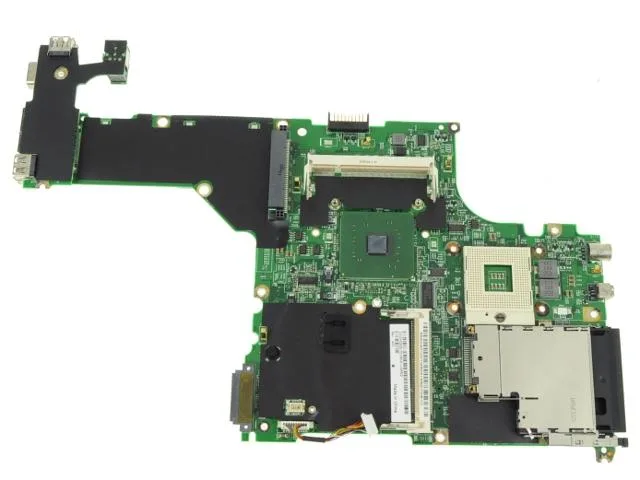 DELL DELL Laptop Motherboard HC425 for Inspiron 630m XPS M140 — product photo