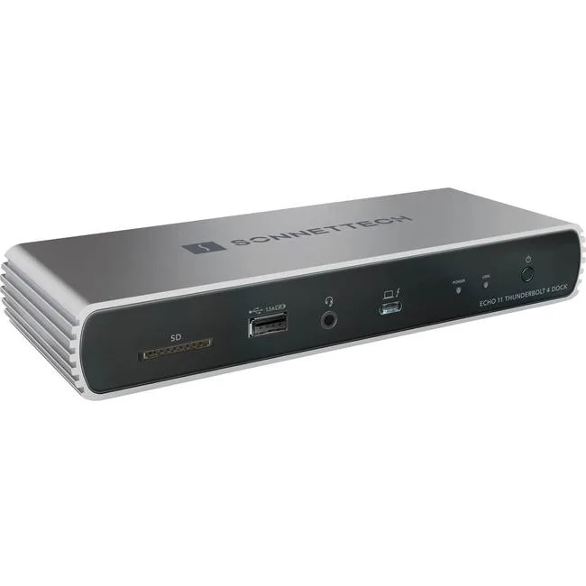 SanDisk SanDisk ECHODK11T4 Thunderbolt 4 Docking Station 90 W — product photo
