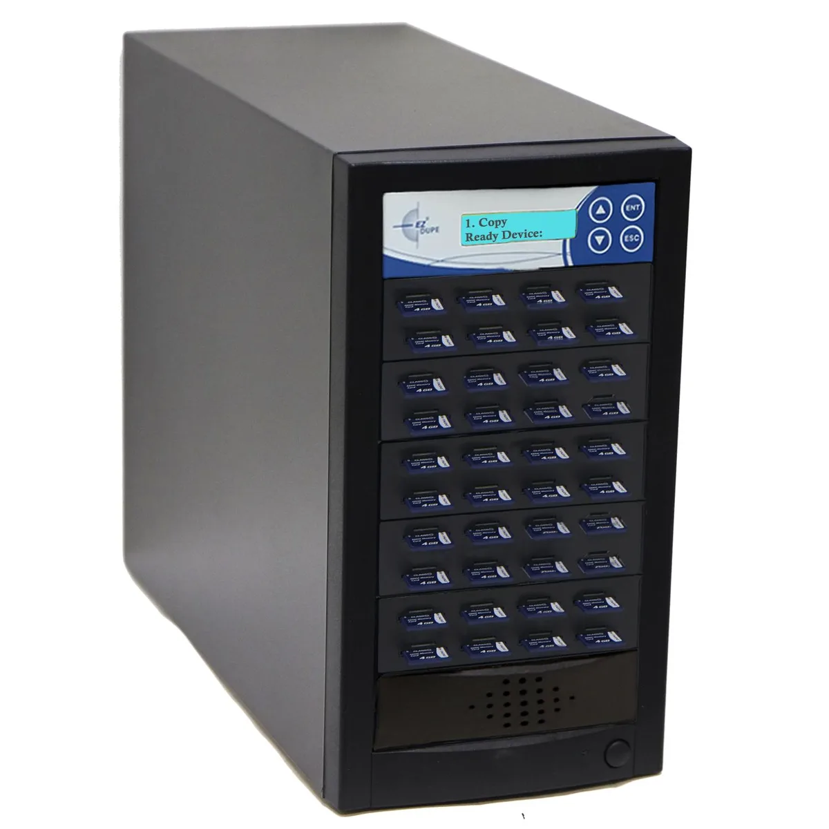 EZ Dupe, Inc. EZ Dupe, Inc. SD Pantera Duplicator 1-39 SDC39-SSP — product photo