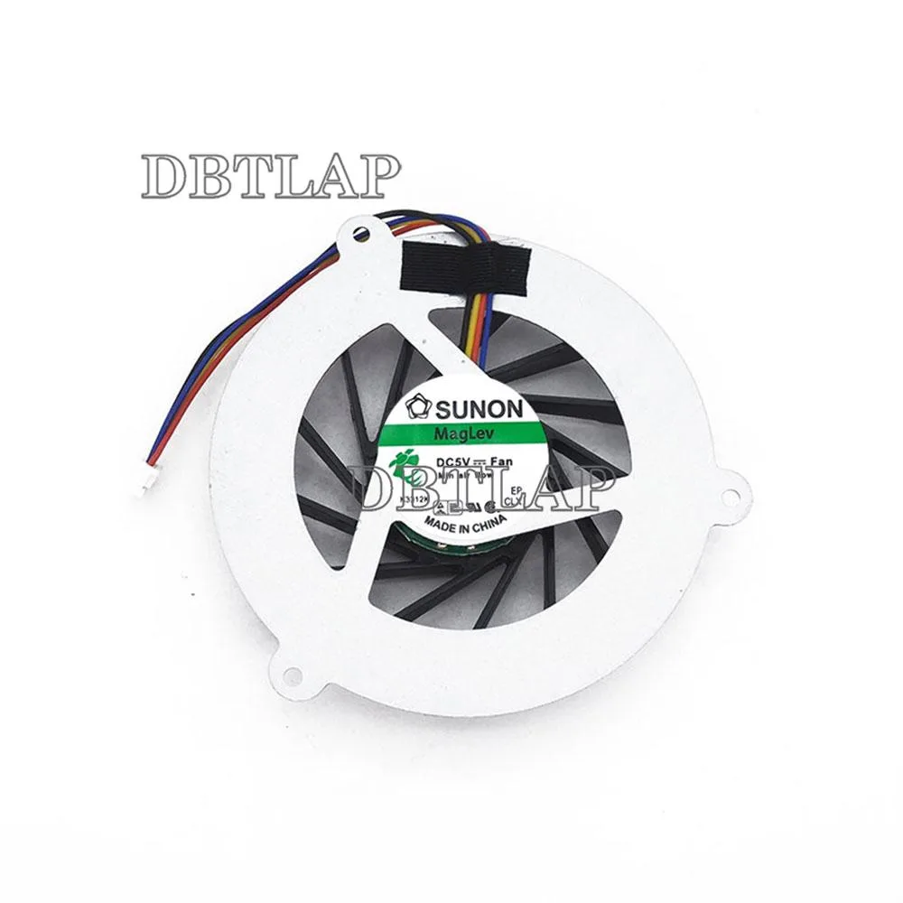 DBTLAP DBTLAP laptop cooling pad for Asus RoG G50 G51 G60 M50 PRO58 — product photo