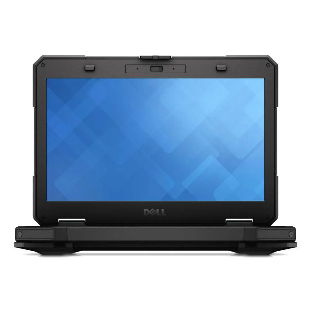 DELL DELL 14-DL-14R-00 Latitude 14 Rugged laptop i5-6300U 8GB 128GB SSD — fotografie produktu