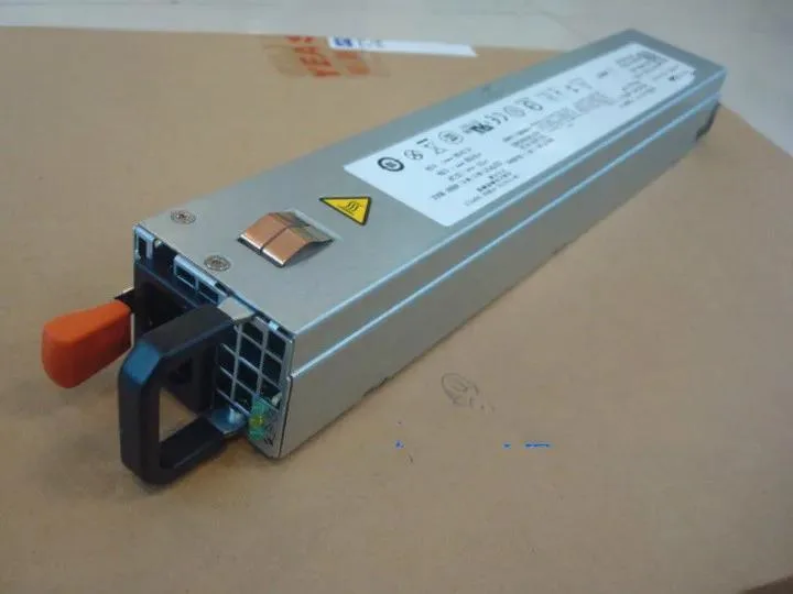 Supersuperuncle Supersuperuncle 400W Server Power Supply CX357 for Dell PE R300 — product photo