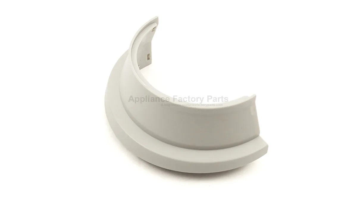 Appliance Factory Parts Appliance Factory Parts 67000071 Hot Air Outlet Connector Top appliance part — product photo
