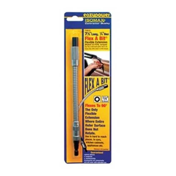 Flex A Bit Flex A Bit 73610 Flexible Extension 1/4 in 7-1/2 in — product photo