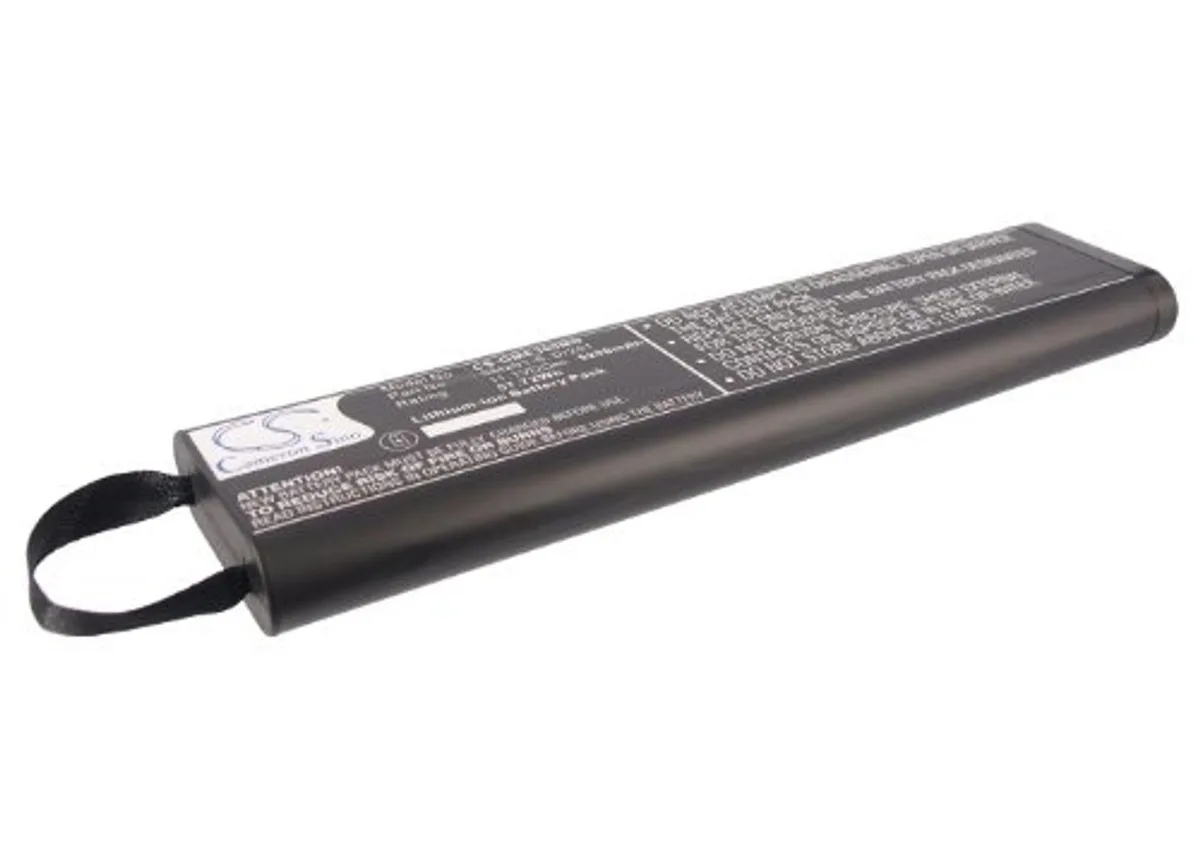  Cameron Sino GC724A JD723A 5200mAh 11.1V Anritsu MT9082 MT9083C — product photo