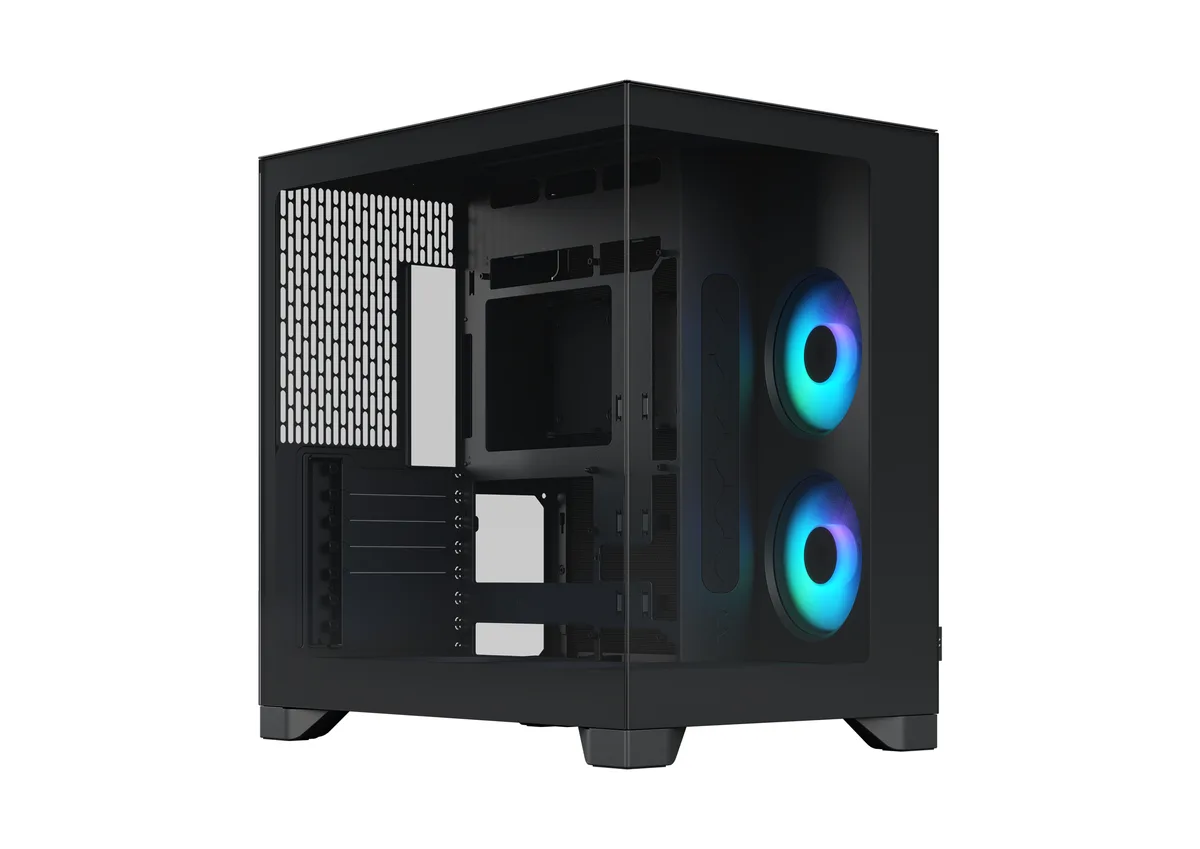 Fractal Design Fractal Design Pop 2 Vision FD-C-POV2A-02 PC case — product photo