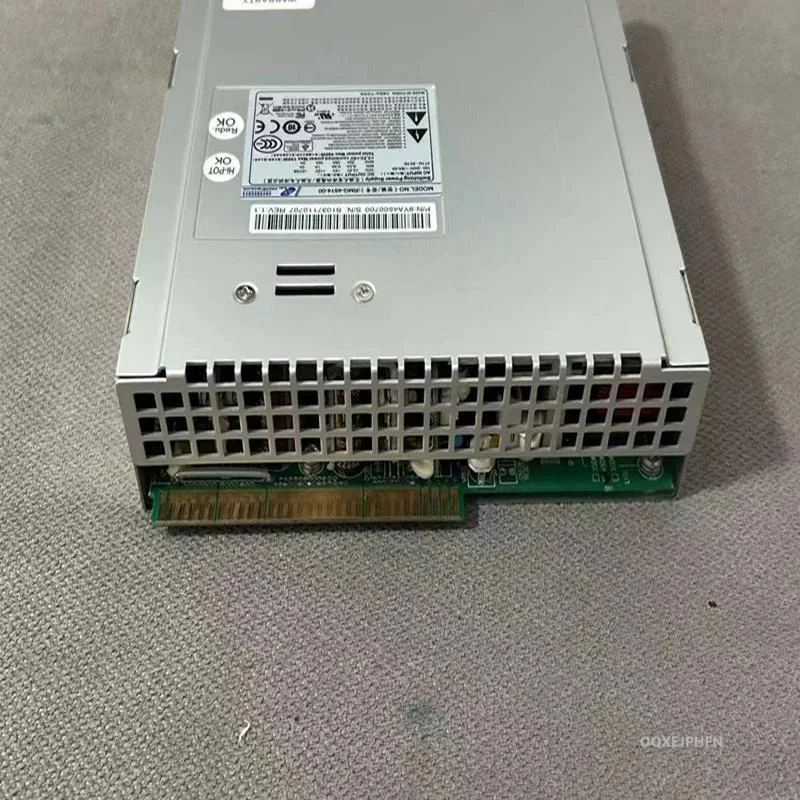 KHACHIMO KHACHIMO 400W ATX Power Supply RM-4514-00 80 PLUS Gold — product photo