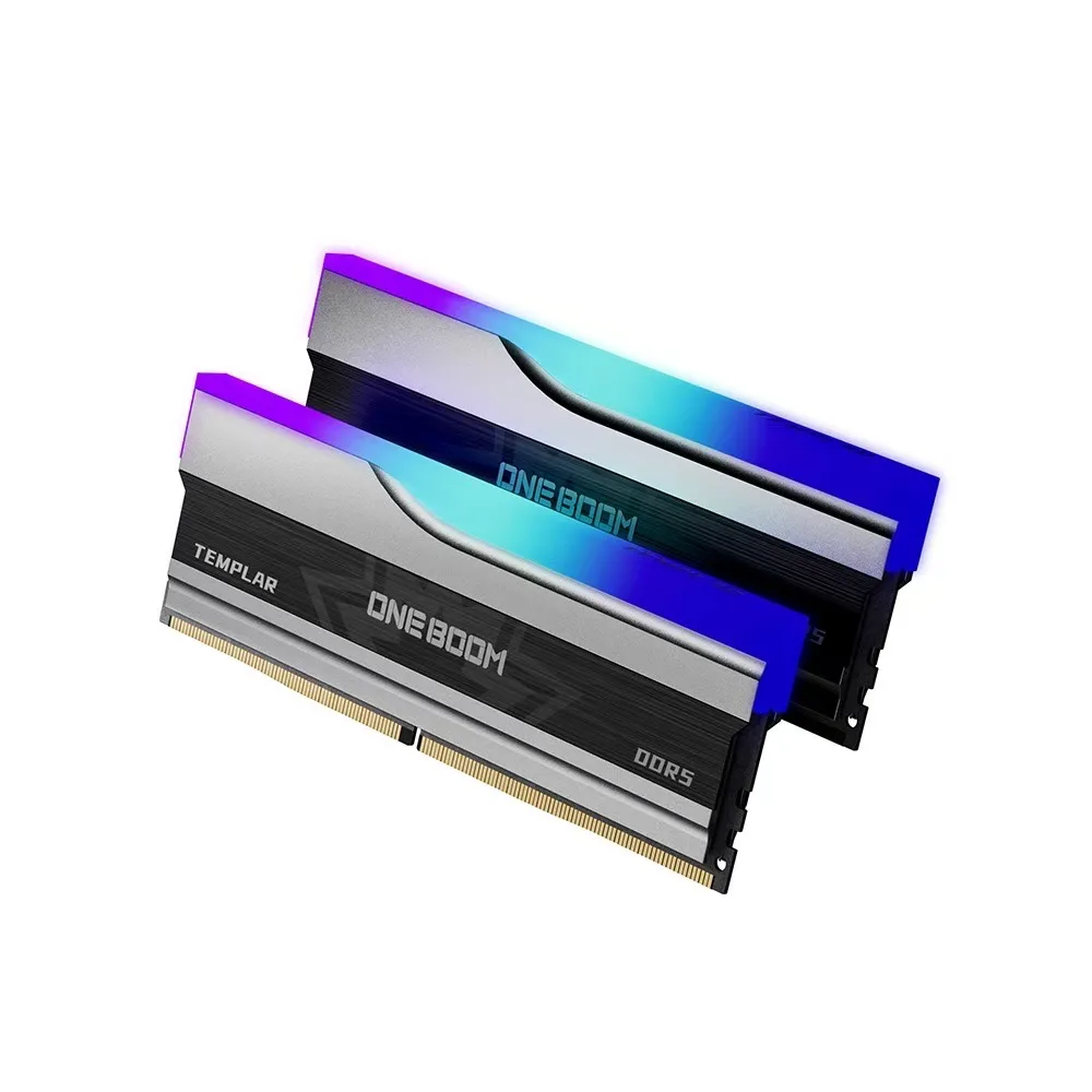 KingSpec KingSpec OB5600D5R13516G 32GB (2 x 16GB) DDR5 5600 desktop RAM — product photo