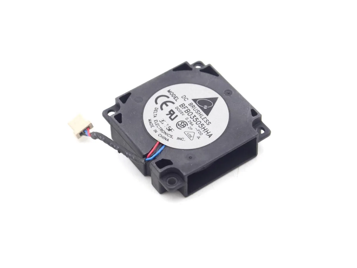 Fans Fans BFB03505HHA 3510 35*35*10mm Turbine Centrifugal case fan — product photo