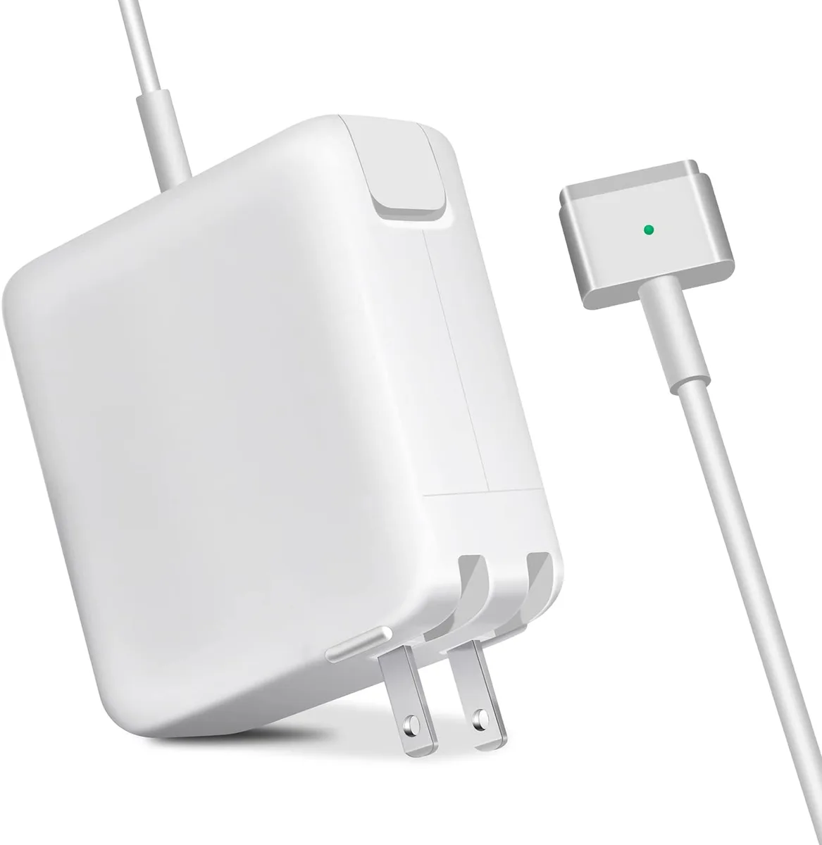 E-buy E-buy 60W T-Tip MagSafe Adapter for MacBook Pro 13 Retina &amp; Air 11/13 — product photo