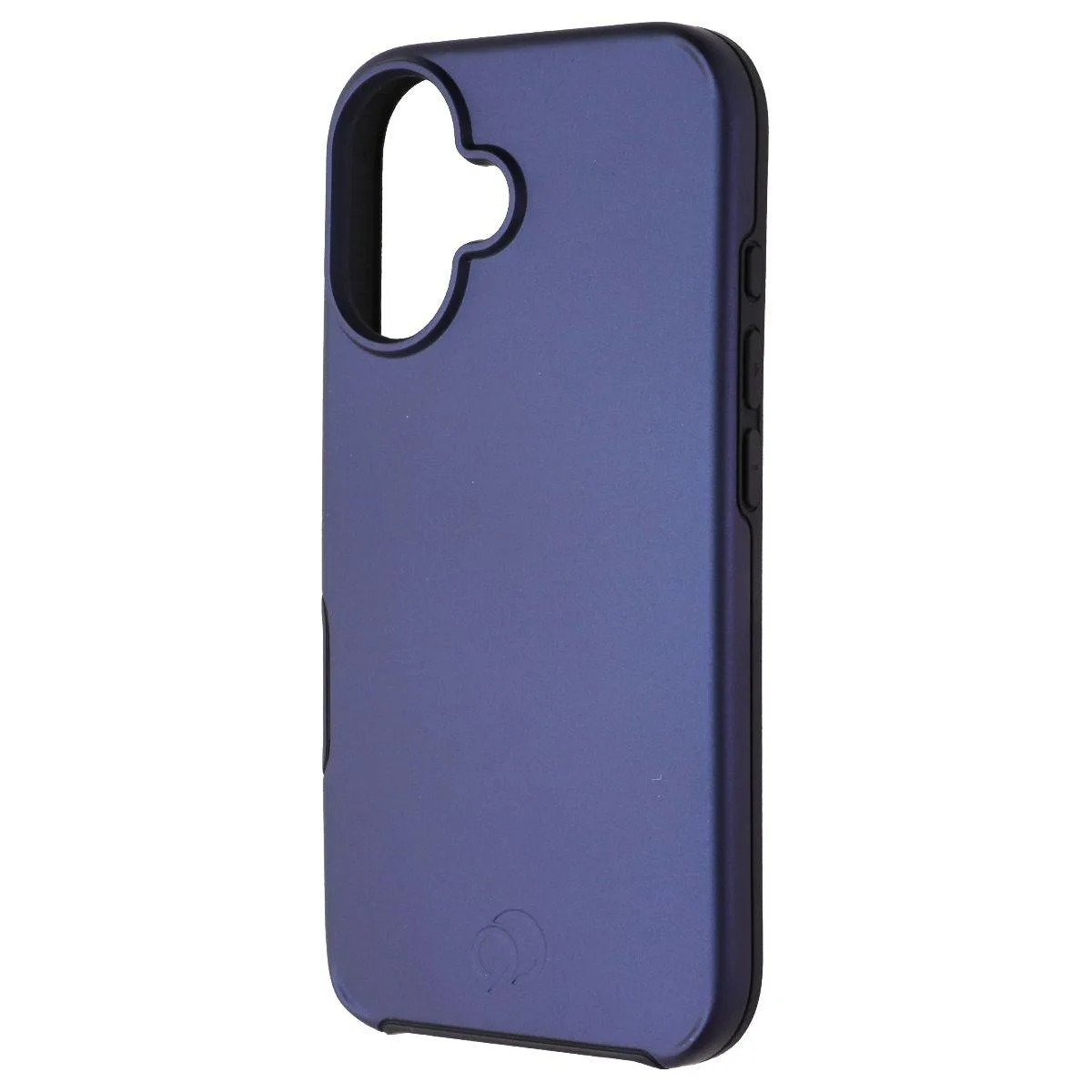 Nimbus9 Nimbus9 Cirrus 3 Series MagSafe Case for iPhone 16 Space Blue — product photo