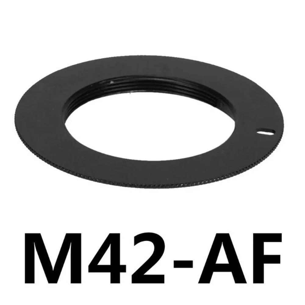 Ruth's sister Ruth's sister M42 Adapter Ring 65mm 2.5in Black — product photo