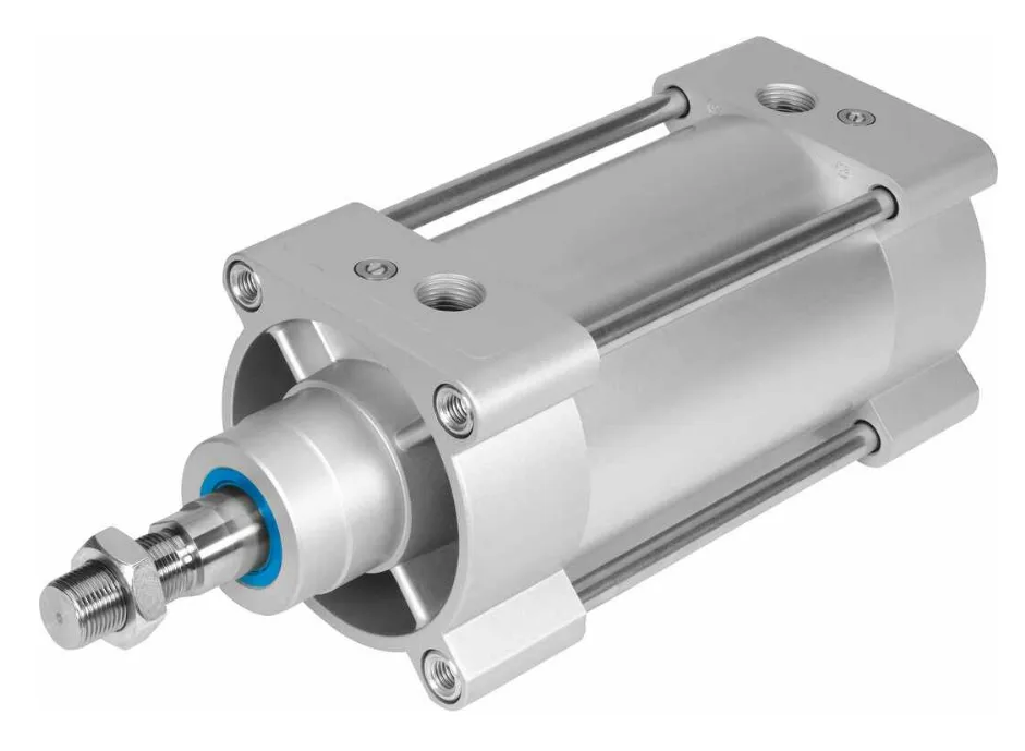 Festo Festo SBG-80-40-PPVA-N3 ISO Cylinder 1646772 electrician tool — product photo
