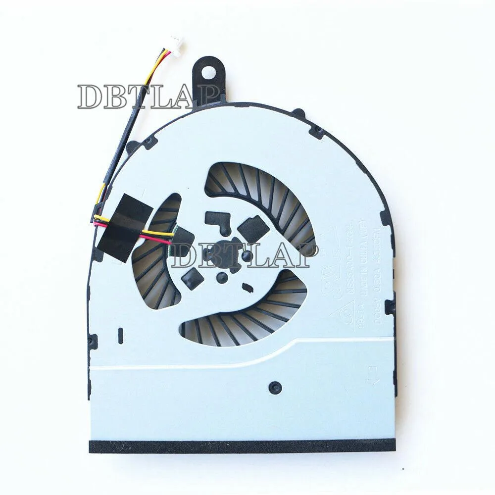 DBTLAP DBTLAP CPU Fan for Dell Vostro 3459 3558 3559 laptop cooling pad — product photo