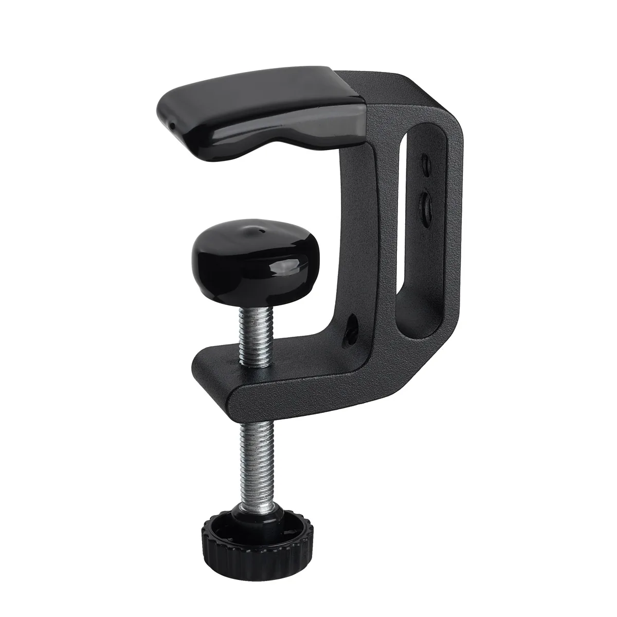 Flashpoint Brand Flashpoint Mounting Clamp for Battery Packs 10 lb 1.5 in — product photo