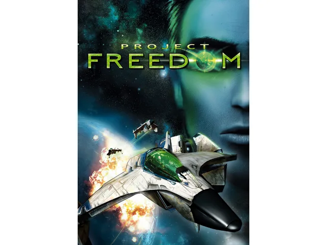 CI Games CI Games Project Freedom 44538 downloadable game — product photo