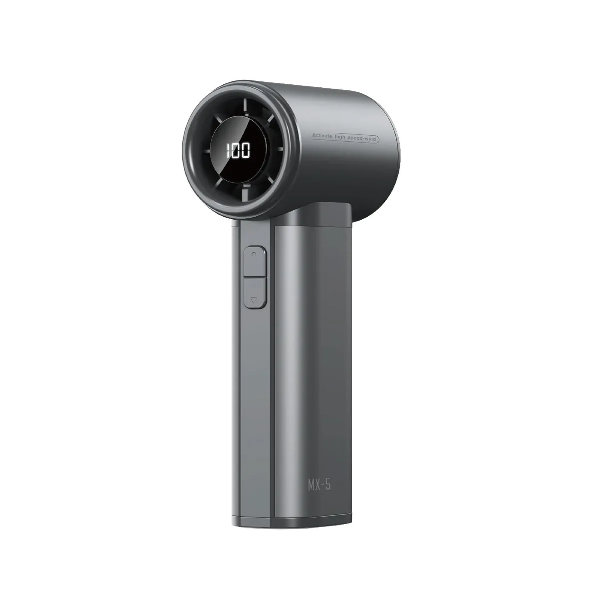  MX5 4500mAh 20000 rpm Outdoor Fan — product photo