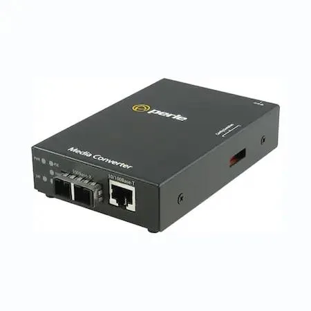 Perle Perle S-110Pp-M2Sc2-Xt Media Converter — product photo