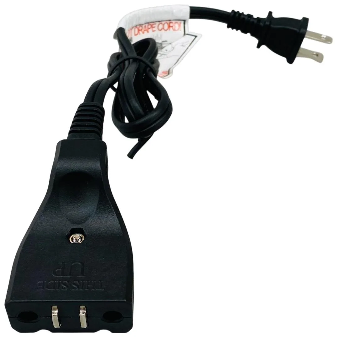 PRESTO PRESTO Magnetic Cord Assembly 85940 for 3.5 L ProFry 0548812 — product photo