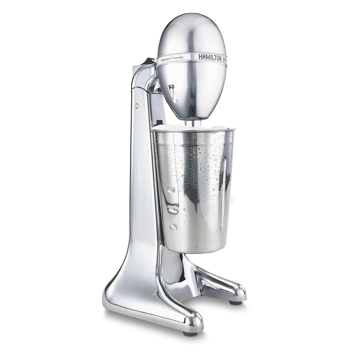 Hamilton Beach Hamilton Beach Classic Drink Mixer 730N 28 oz food mixer — product photo