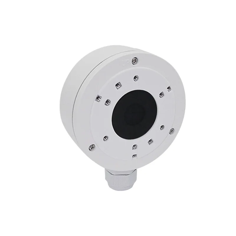 ACTi ACTi PMAX-0726 Junction Box for A310, A311, A314 surveillance accessory — product photo