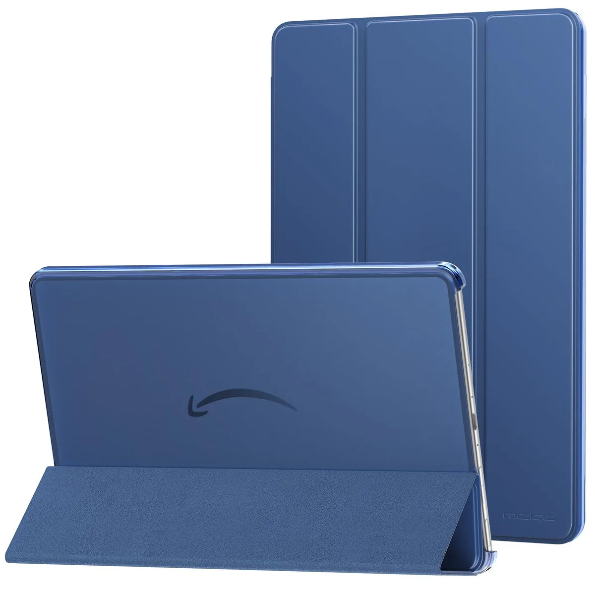  MoKo Case for Amazon Fire Max 11 (2023) 11" Navy Blue — product photo
