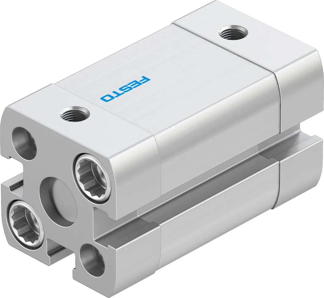 Festo Festo ADN-12-25-I-P-A 536215 Compact Air Cylinder — product photo