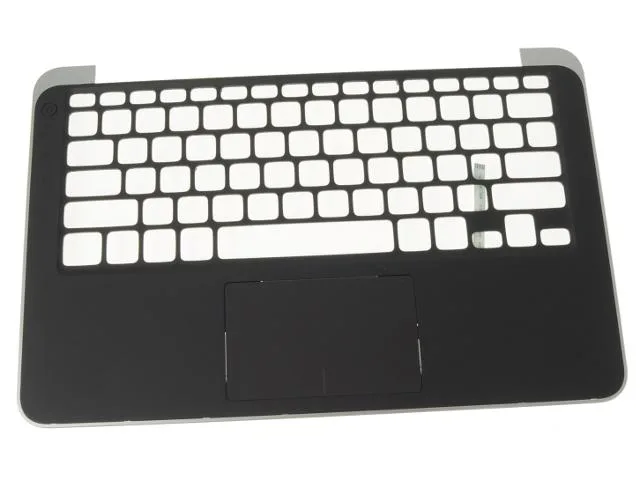 DELL DELL XPS 13 L321x Palmrest Touchpad Assembly 1RV06 Touchpad — product photo